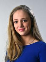 Michaela  Mrkosová